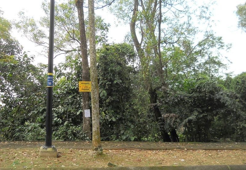 Seksyen 12, Shah Alam