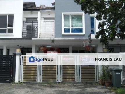 Auction/Sale, Selangor, Puchong