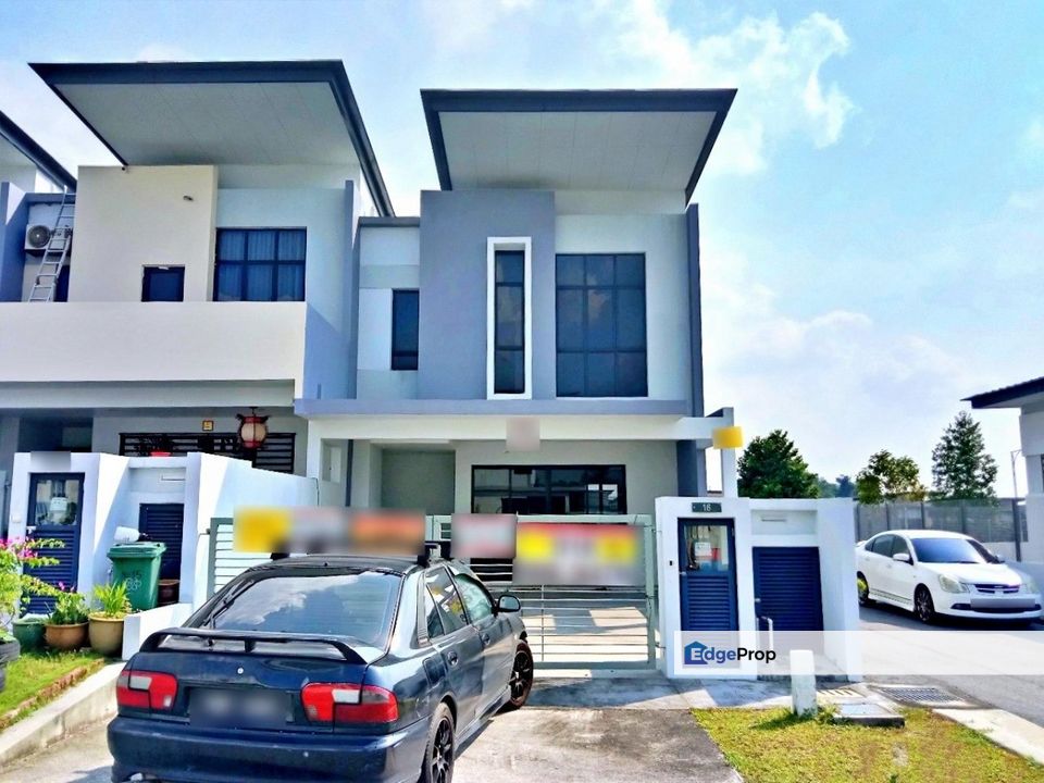 Auction/Lelong, Selangor, Semenyih