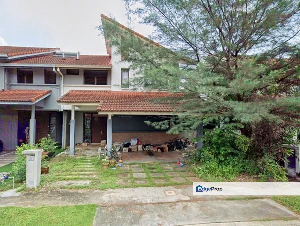 Auction/Lelong, Selangor, Port Klang