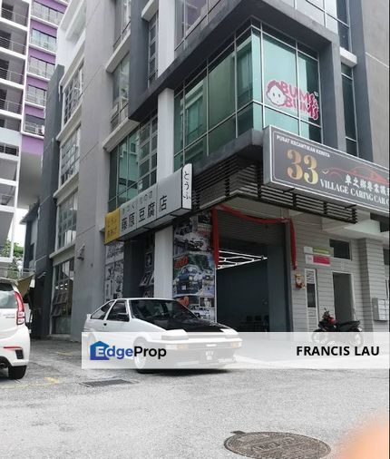 Auction/Sale, Selangor, Seri Kembangan