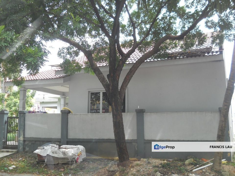 Auction/Sale, Selangor, Setia Alam/Alam Nusantara