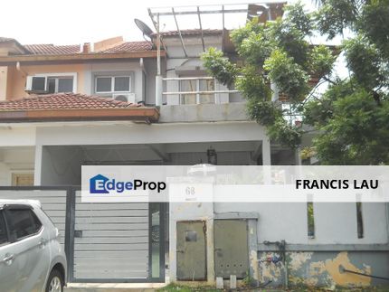 Auction/Sale, Selangor, Setia Alam/Alam Nusantara