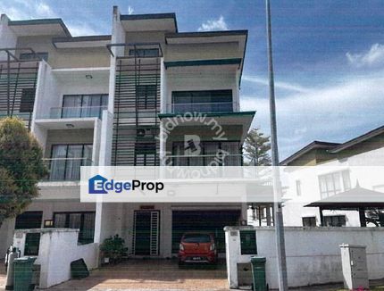 Auction/Sale, Selangor, Bandar Country Homes