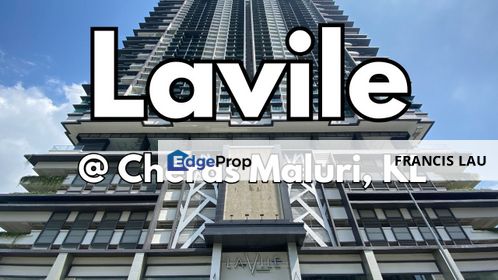 Auction/Lelong, Kuala Lumpur, Cheras