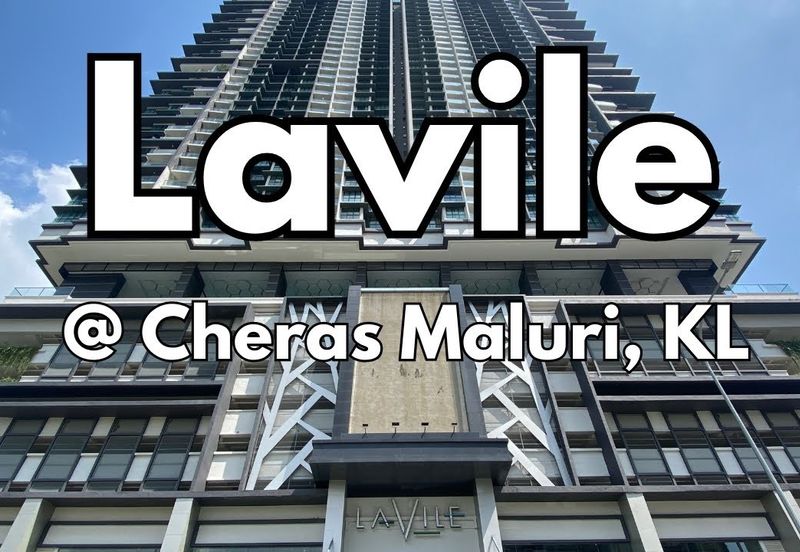 LaVile
