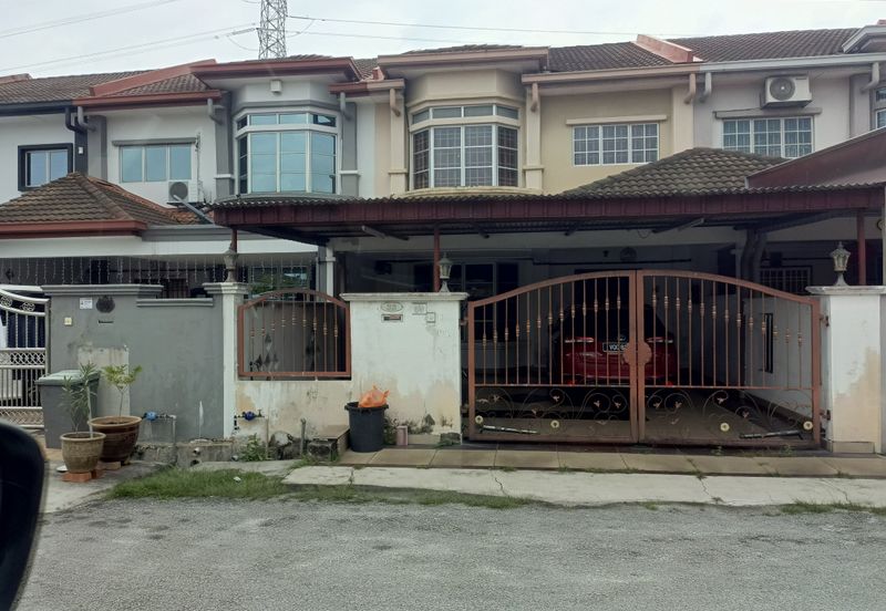 Bandar Bukit Tinggi 2