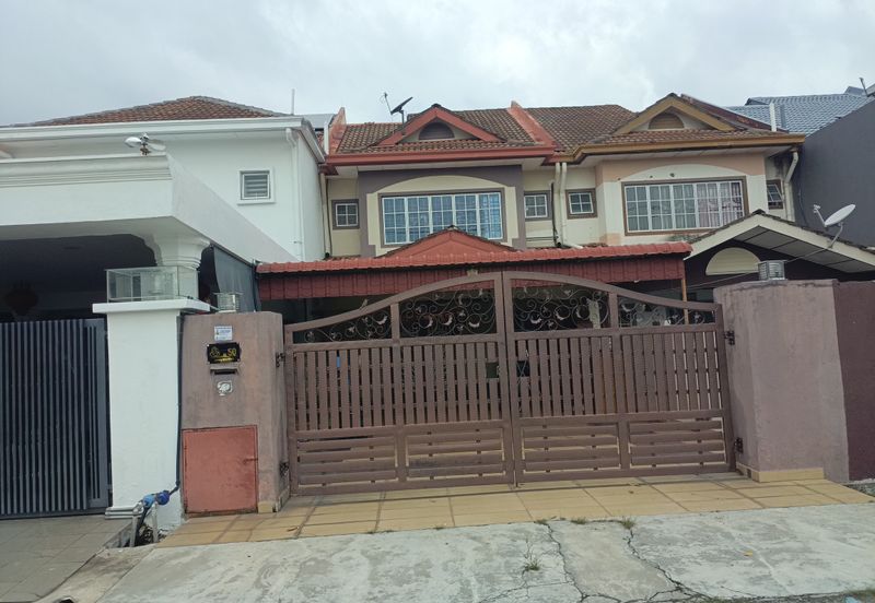 Bandar Bukit Tinggi 2