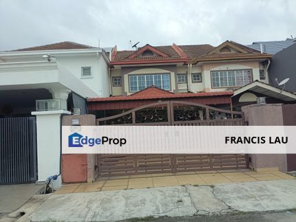 Auction/Sale, Selangor, Klang