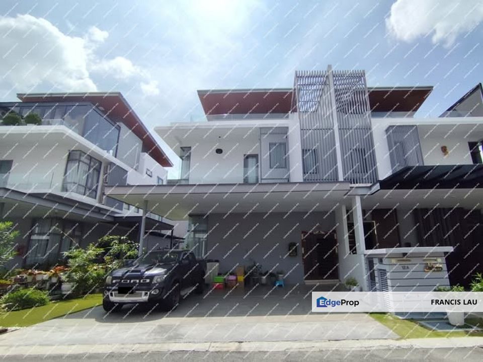 Auction/Lelong, Selangor, Kota Kemuning