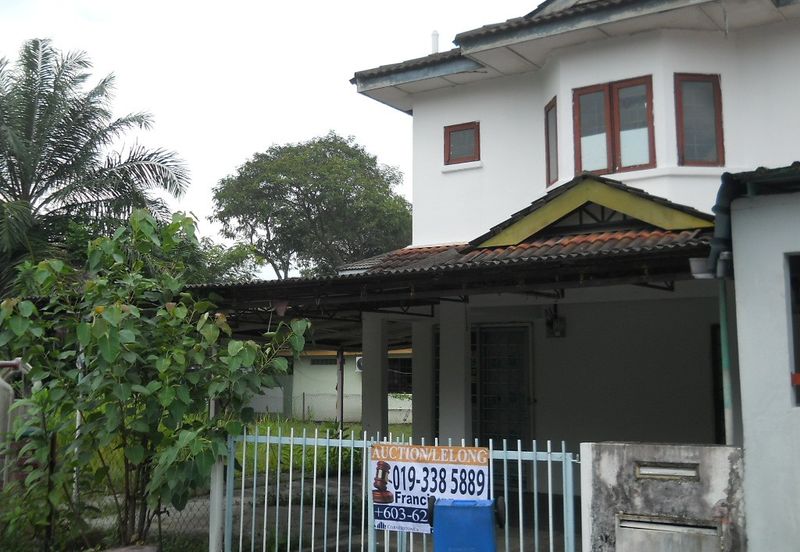 Taman Subang Perdana