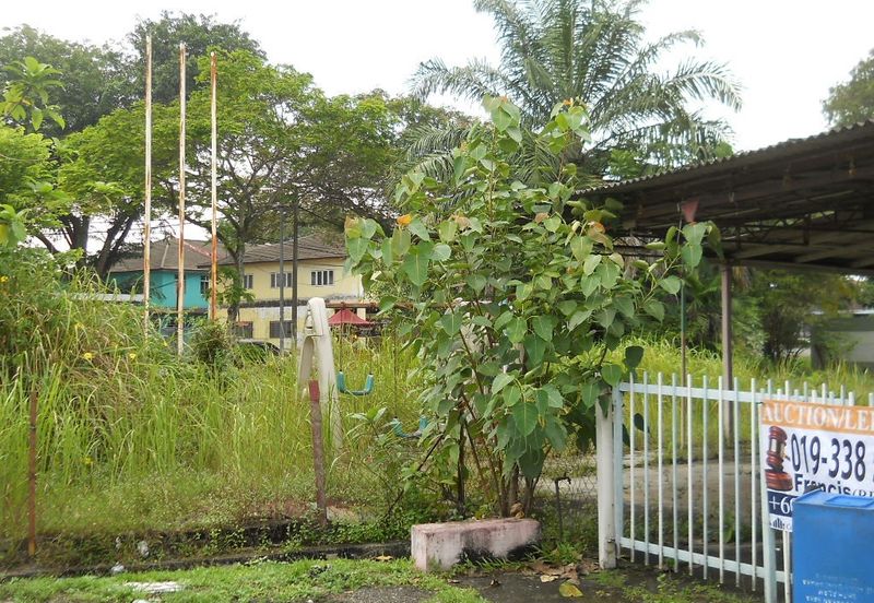 Taman Subang Perdana