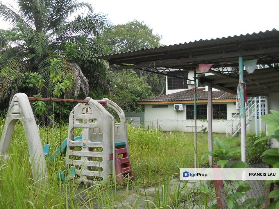 Auction/Sale, Selangor, Subang