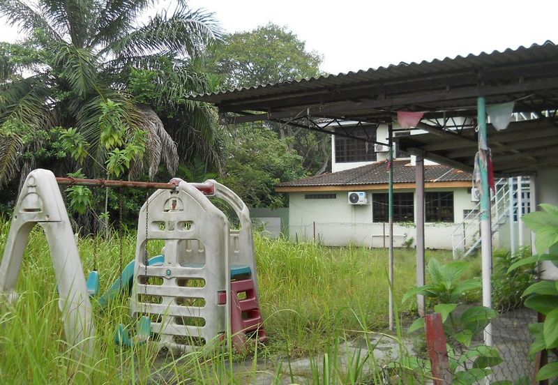 Taman Subang Perdana