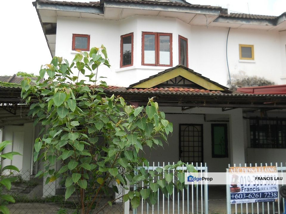 Auction/Sale, Selangor, Subang