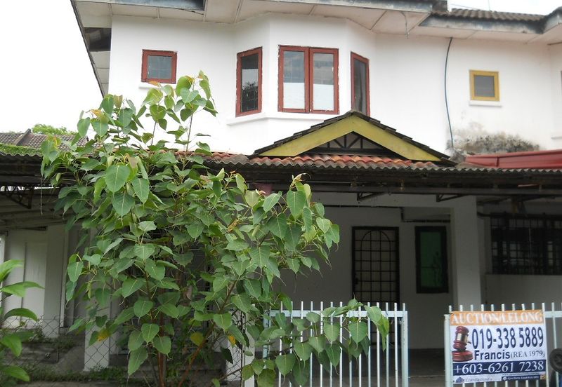 Taman Subang Perdana