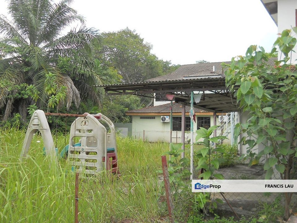 Auction/Sale, Selangor, Subang