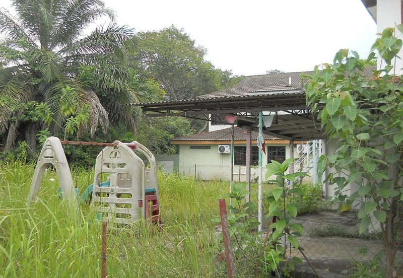 Taman Subang Perdana