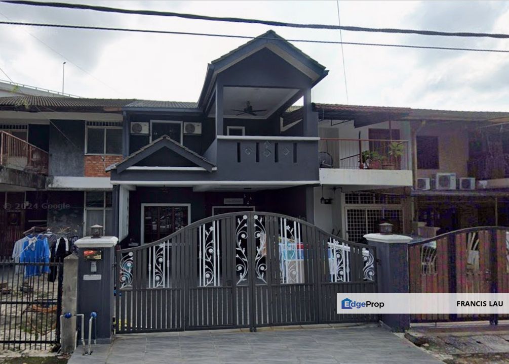 Auction/Sale, Kuala Lumpur, Kampung Pandan