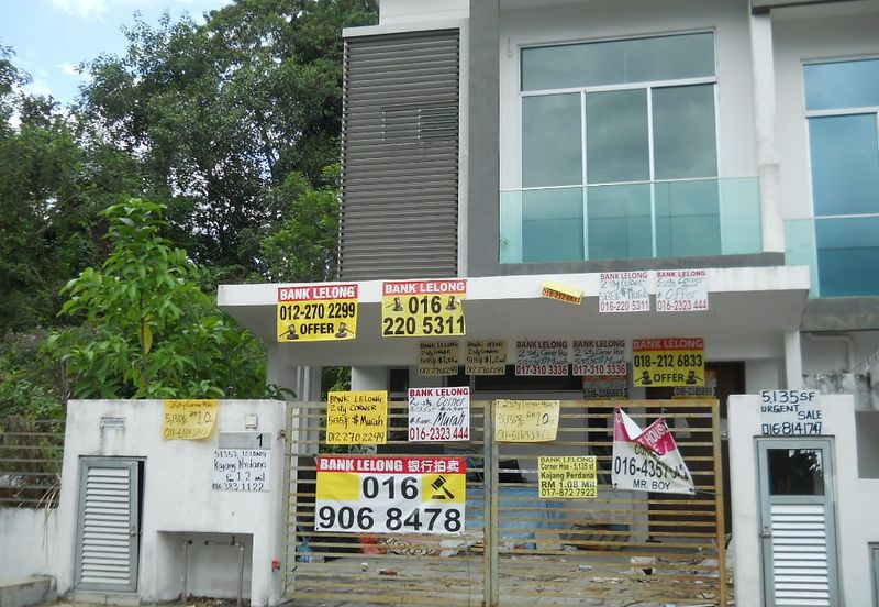 Taman Kajang Perdana