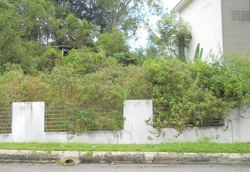 Taman Kajang Perdana