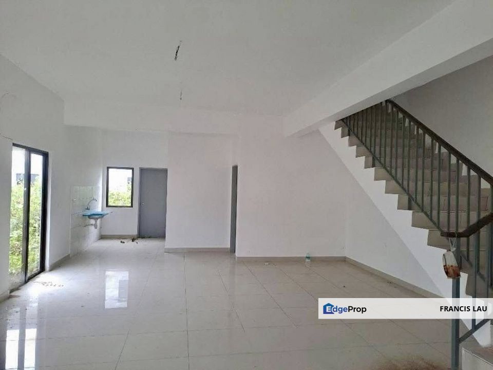 Auction/Sale, Selangor, Rawang