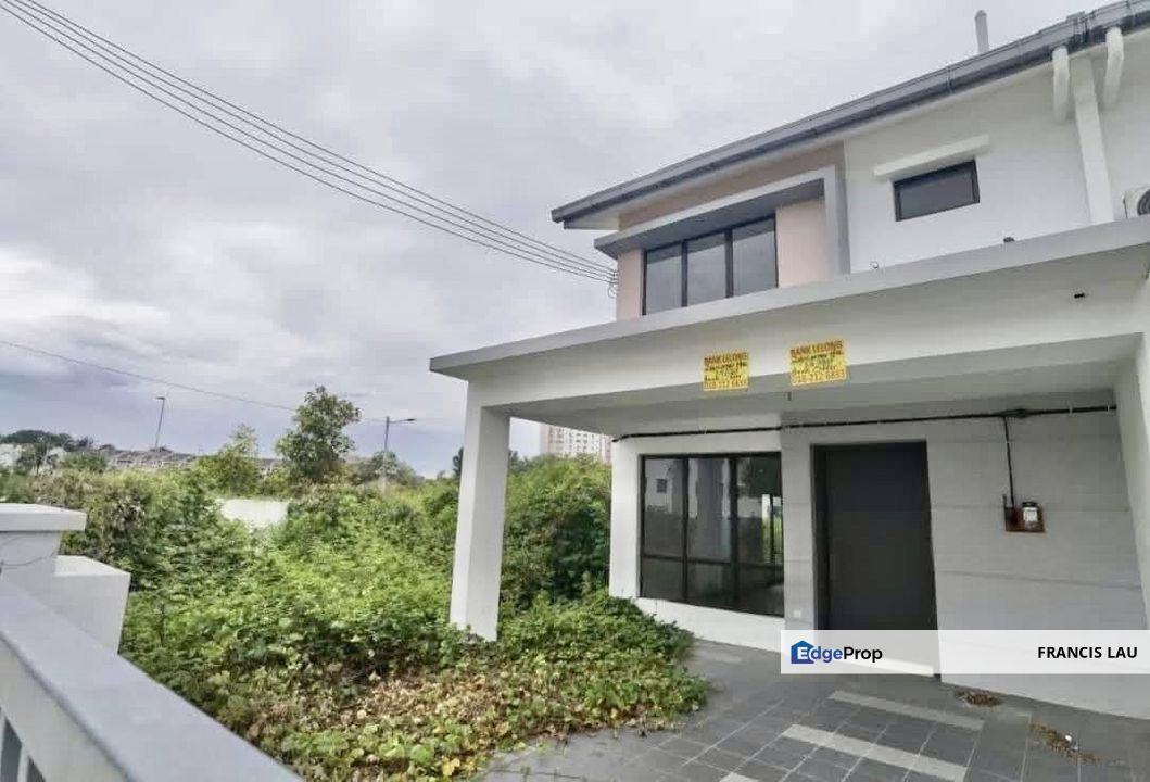 Auction/Sale, Selangor, Rawang