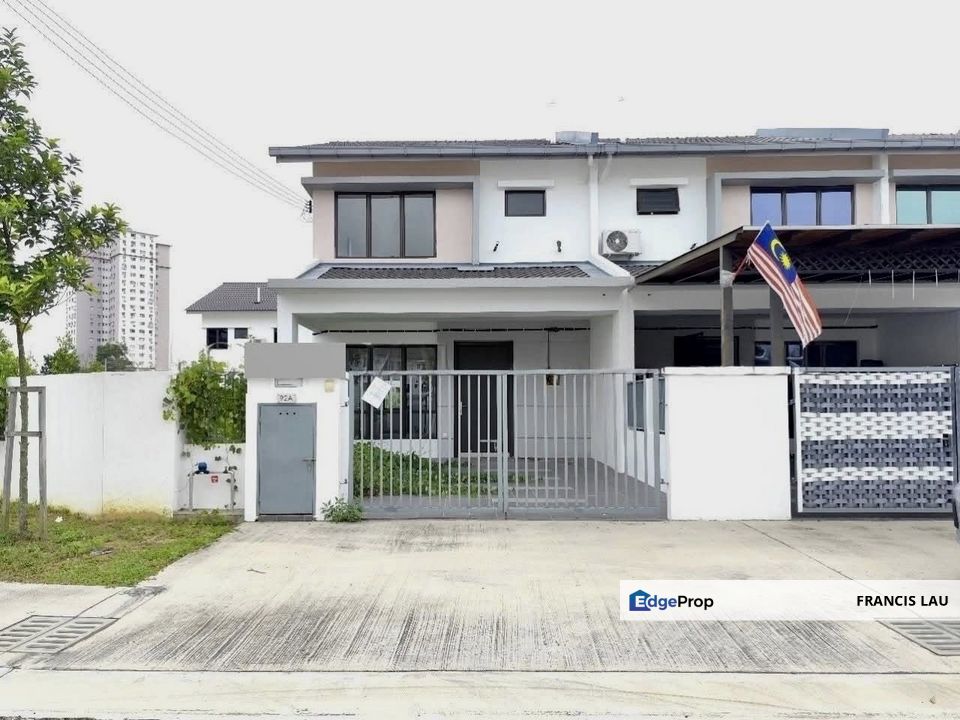 Auction/Sale, Selangor, Rawang