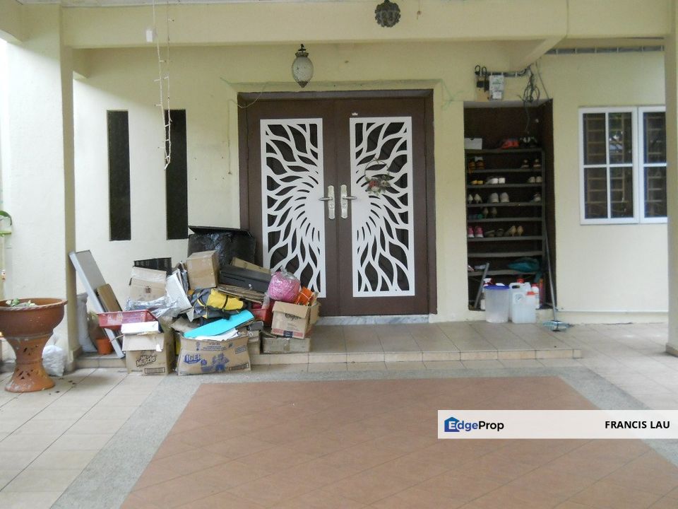 Auction/Lelong, Selangor, Subang Jaya