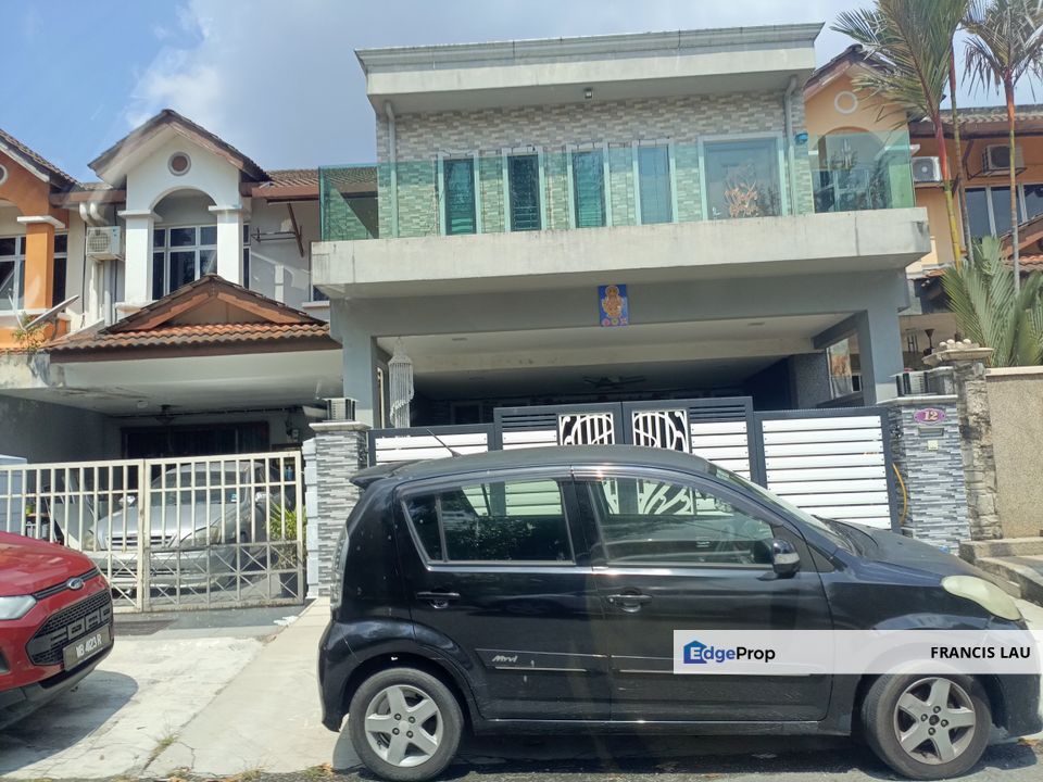 Auction/Sale, Selangor, Subang