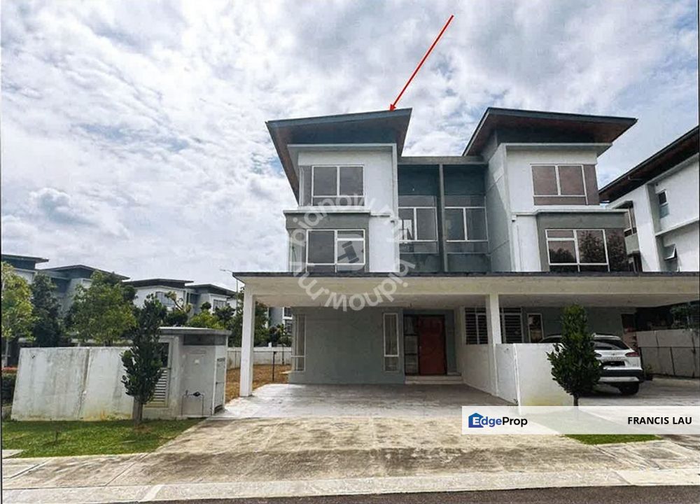 Auction/Lelong, Selangor, Kajang