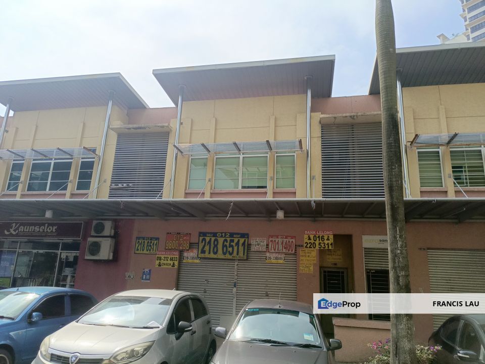 Auction/Lelong, Selangor, Kelana Jaya