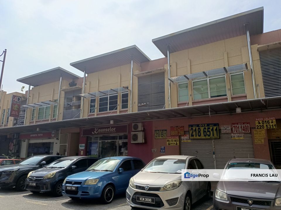 Auction/Lelong, Selangor, Kelana Jaya