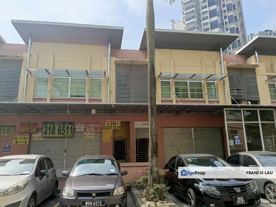 Auction/Lelong, Selangor, Kelana Jaya