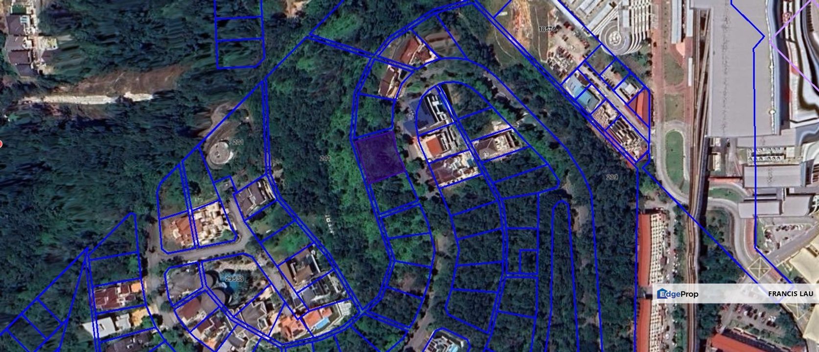 Auction/Sale, Selangor, Gombak