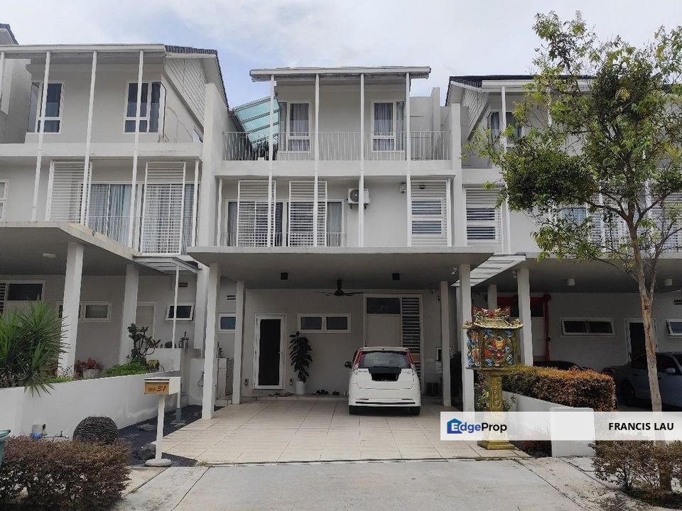 Auction/Lelong, Selangor, Seri Kembangan