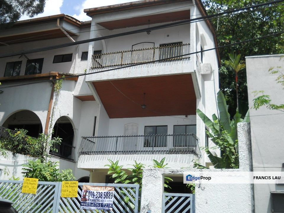 Auction/Sale, Kuala Lumpur, Bangsar