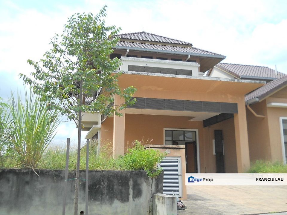 Auction/Sale, Selangor, Shah Alam