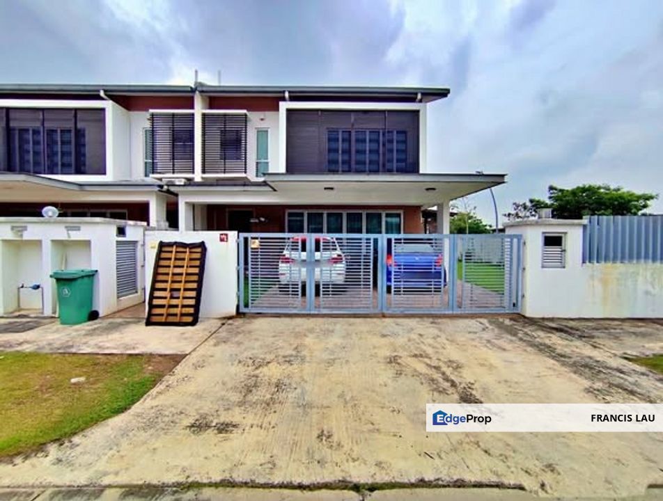 Auction/Lelong, Selangor, Shah Alam