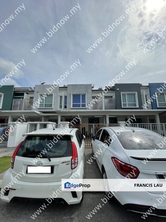 Auction/Sale, Selangor, Puchong