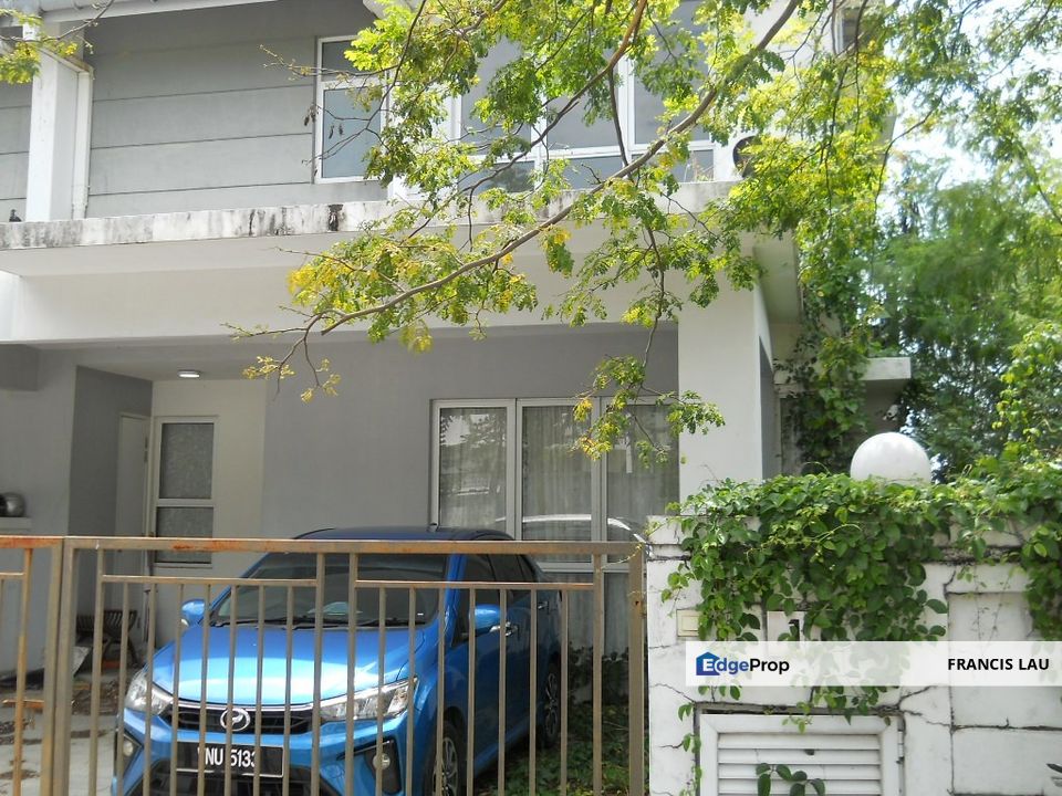 Auction/Lelong, Selangor, Puchong