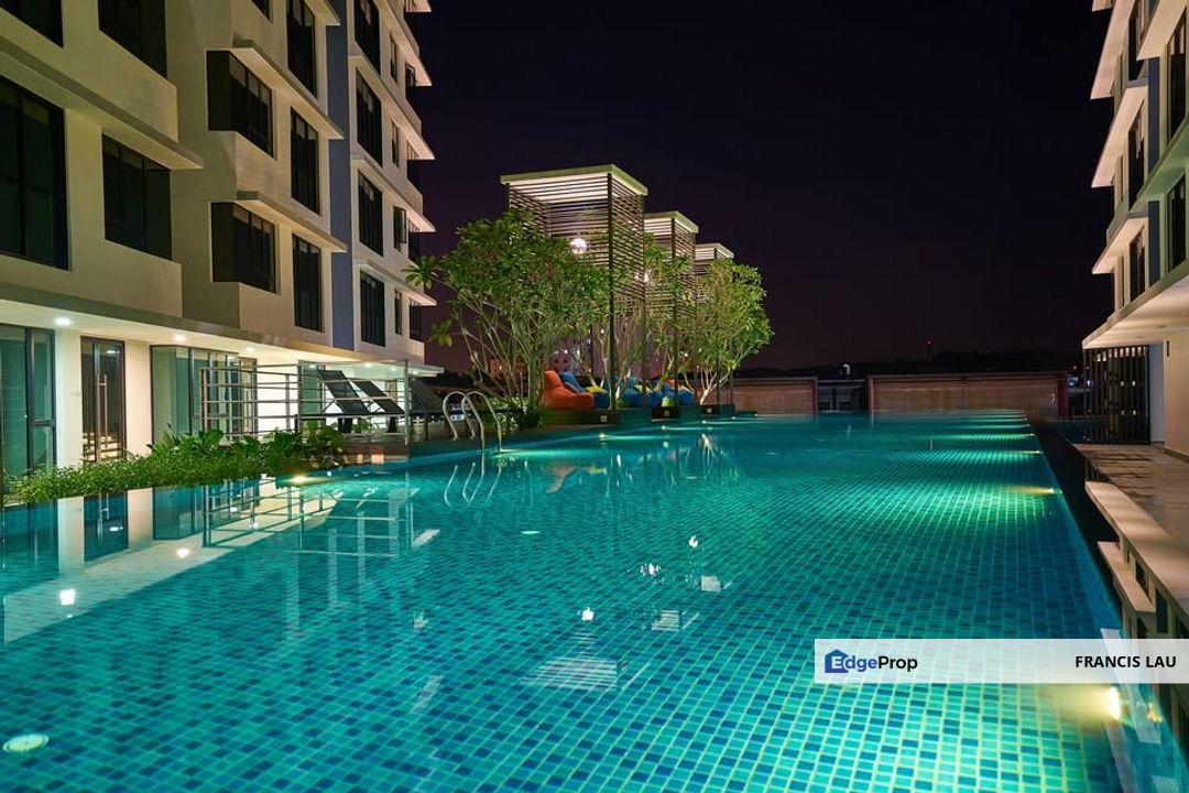 Auction/Lelong, Selangor, Bukit Jelutong