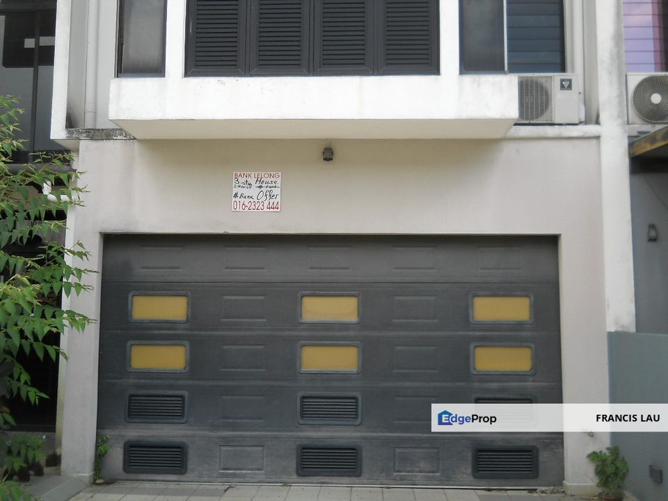 Auction/Lelong, Selangor, Shah Alam