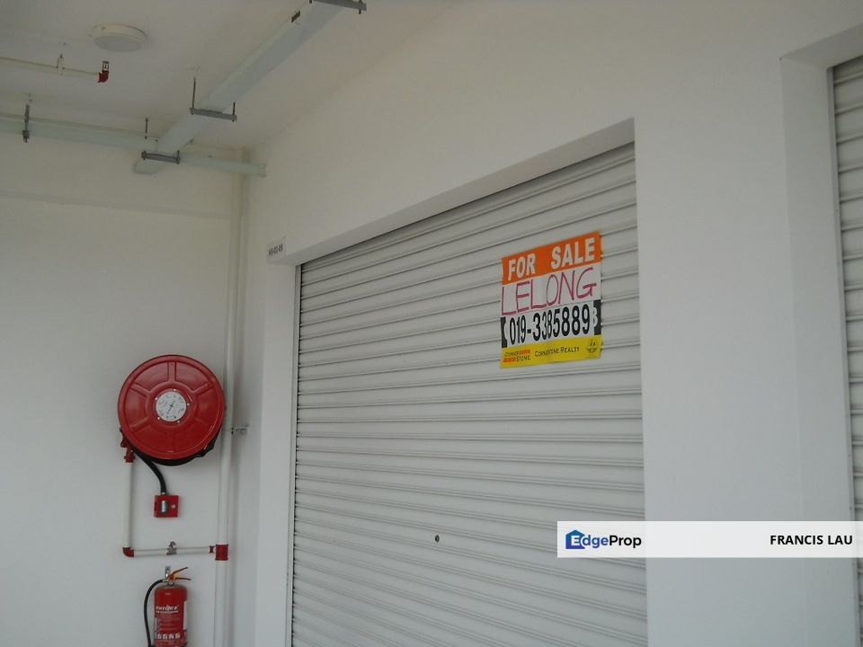 Auction/Lelong, Selangor, Shah Alam