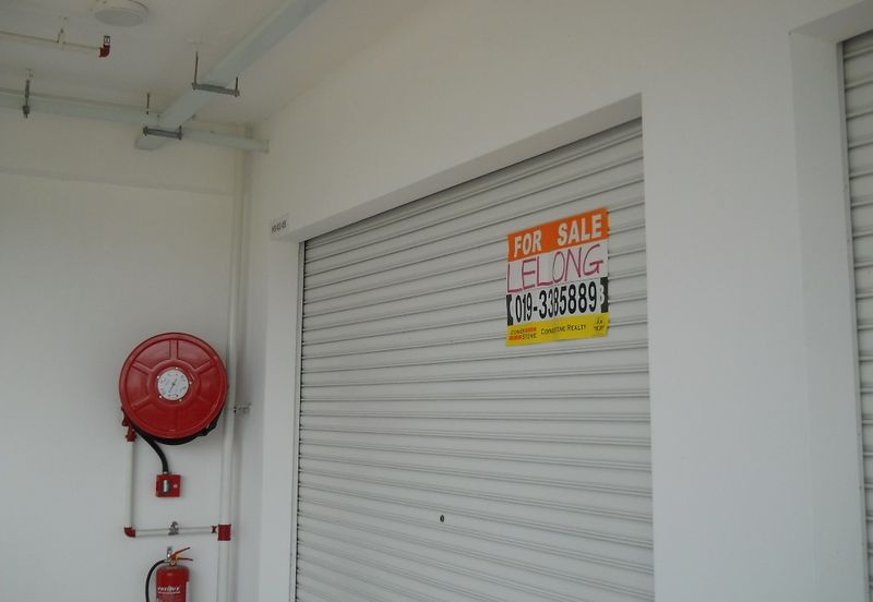 Hana Square @ Eco Ardence