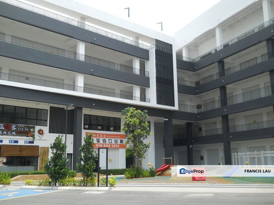 Auction/Lelong, Selangor, Shah Alam