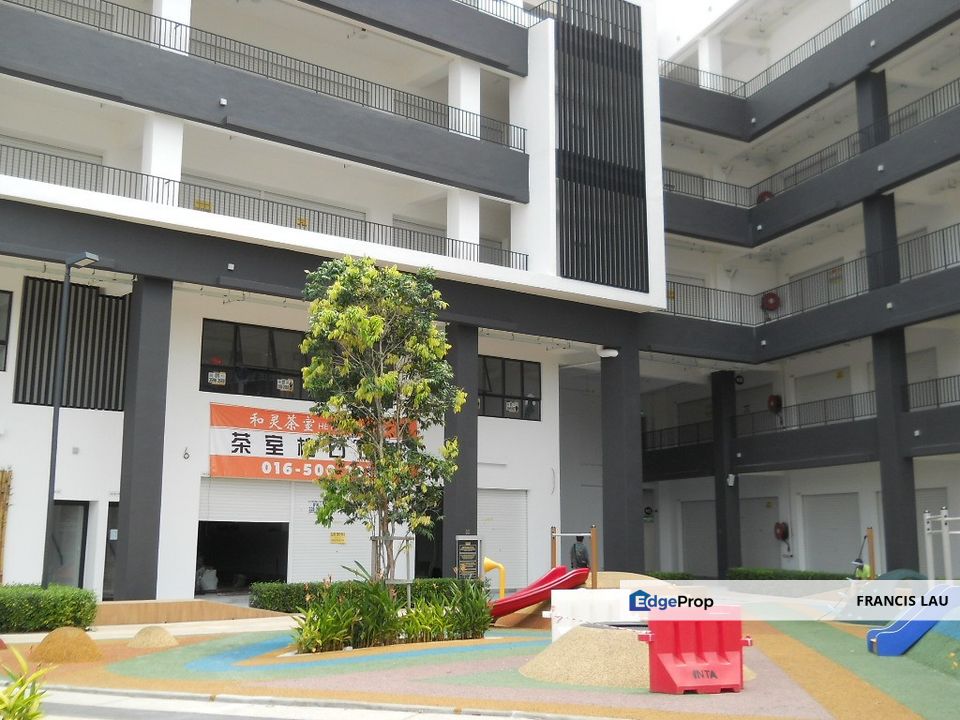 Auction/Lelong, Selangor, Shah Alam