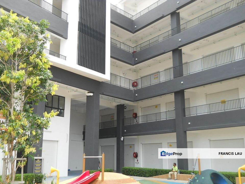 Auction/Lelong, Selangor, Shah Alam