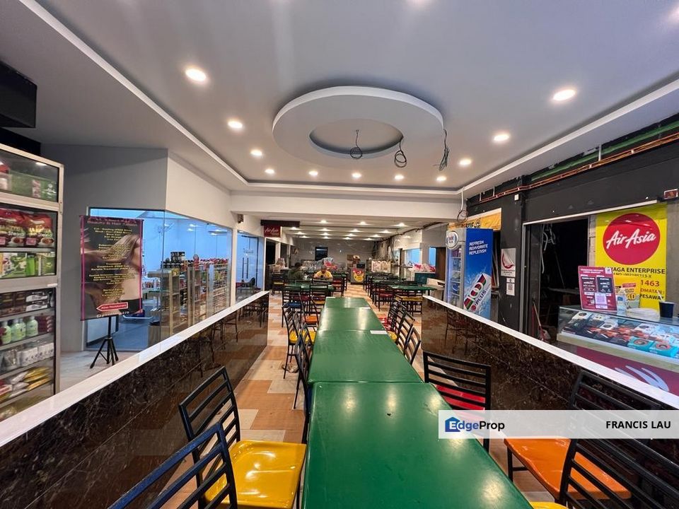 Fully tenanted motivated seller, Kuala Lumpur, KL City