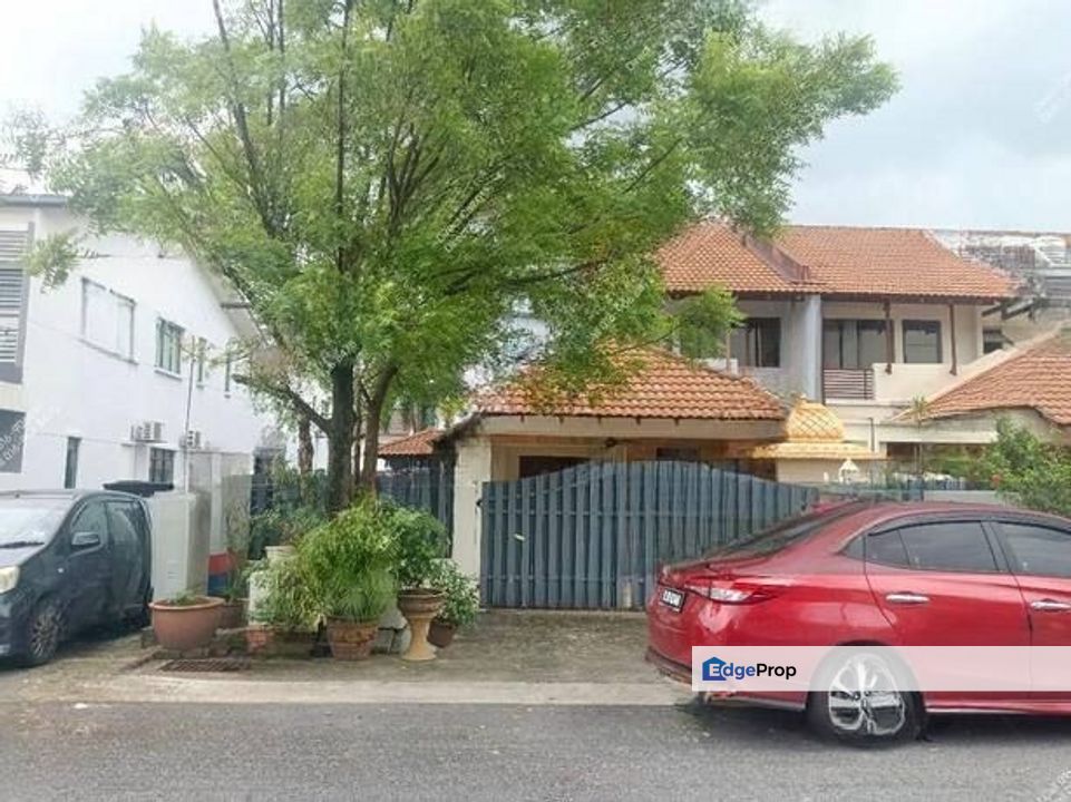 Auction/Lelong Bandar Metro Puchong, Selangor, Puchong